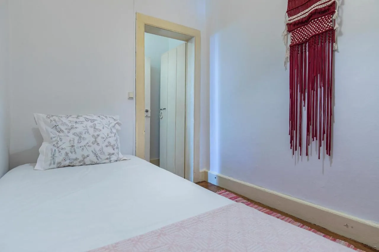 Appartamento Condessa Dolls House III By Lisbon Heart 0*,  Portogallo